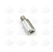 تصویر  قالب دکمه چهار پارچه آلفا