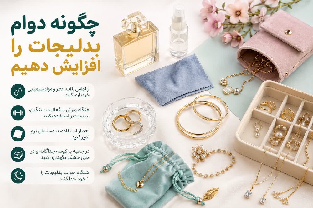 مراقبت از یراق الات
