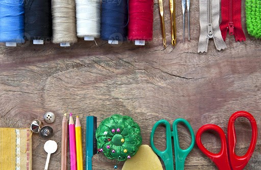 انواع نخ خیاطی